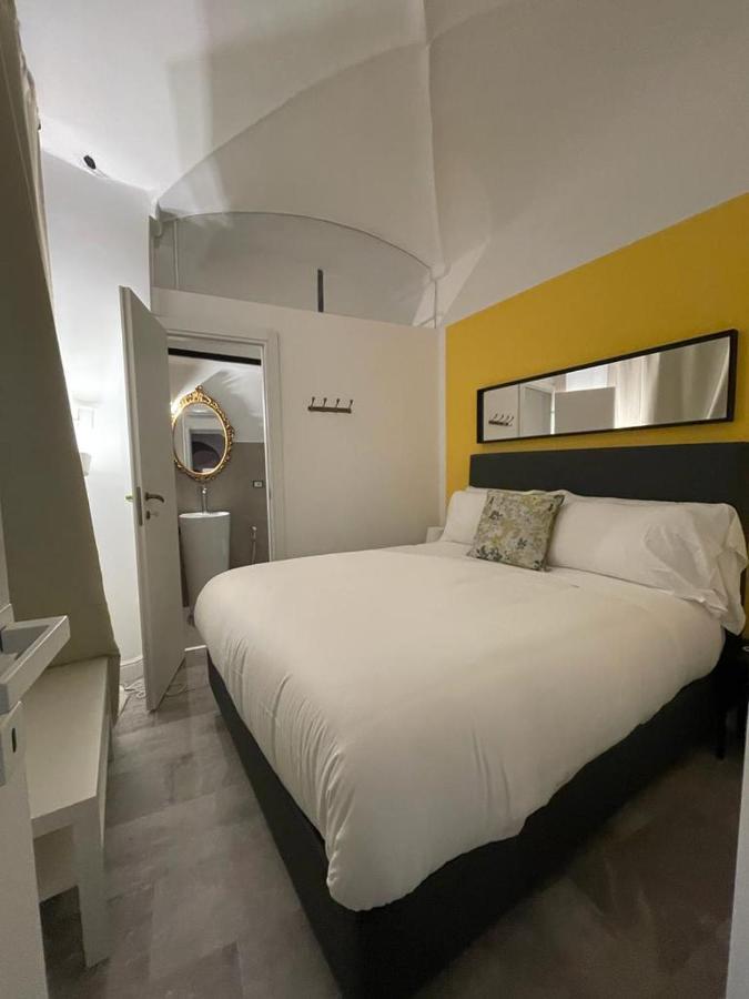 Happy Family Apartments Il Doge Genua Exteriör bild