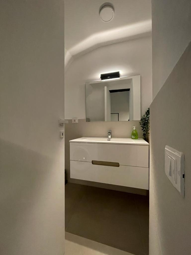 Happy Family Apartments Il Doge Genua Exteriör bild